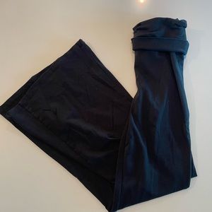 Aerie flare leggings